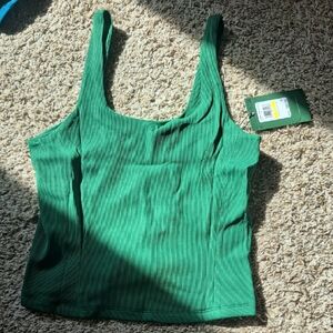 Under Armour Premier Rib Tank Top